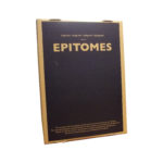 epitomes book