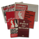 Communist Party Election Manifestos