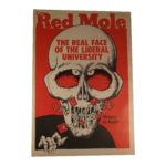 the red mole