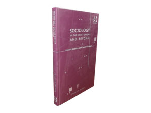 Weinberg Sociology Soviet Union book