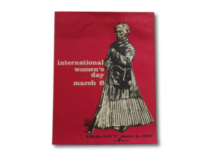 International Women's Day - March 8