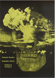 Bulletin XXVII - Political Posters