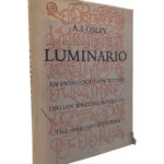 Luminario
