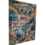 Georgian and Victorian Board Games
