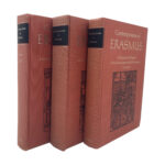 Contemporaries of Erasmus