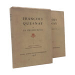 Francois Quesnay