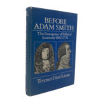 Before Adam Smith