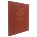 British Book Sale Catalogues