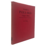 James Pollard