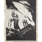 And Jesus Said Poster