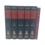 Gillow's Dictionary of English Catholics
