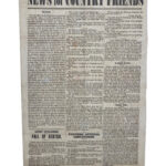 News for Country Friends