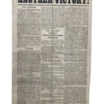 Another Victory!