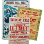Acle Amateur Operatic, Dramatic and Choral Society