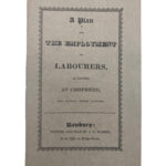 Employment of Labourers