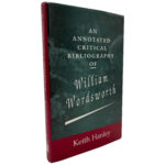 Bibliography of Wordsworth