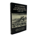 Jacobinism and the Revolt of Lyon 1789-1793