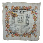 Souvenir of the Lord Mayor's Pageant