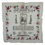 Souvenir and Programme of the Lord Mayor's Show