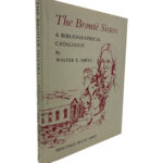 Bronte Sisters Bibliography