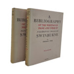 Swinburne Bibliography