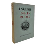 English Emblem Books
