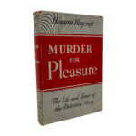 Murder for Pleasure