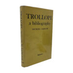 Trollope: A Bibliography