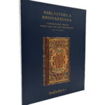 Bibliotheca Brookeriana Part V