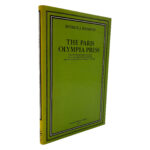 Paris Olympia Press Bibliography