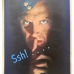 Ssh!
