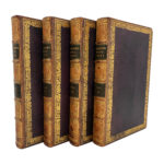 Miscellaneous Works of Goldsmith